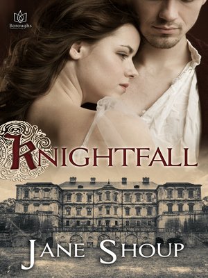 cover image of Knightfall